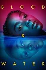 AR - Blood & Water (2020) 8