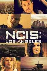 DE - NCIS: Los Angeles (2009) 8