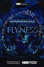 AR - Random Acts of Flyness (2022) 8