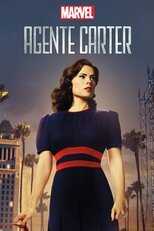 ES - Agente Carter 8