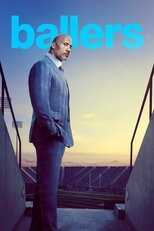 [SE] Ballers 8