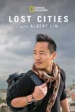 NL - LOST CITIES WITH ALBERT LIN 8