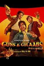 [SE] Guns & Gulaabs 8