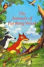 DK - The Animals of Farthing Wood 8