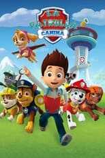 ES - La Patrulla Canina 8