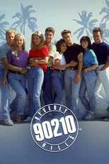 DE - Beverly Hills, 90210 (1990) 8