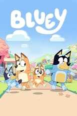 [SE] Bluey (Svenskt Tal) 8