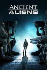 DE - Ancient Aliens: Unerklärliche Phänomene 8