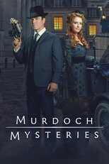 NL - MURDOCH MYSTERIES (2008) 8