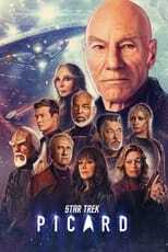 EX - Star Trek: Picard 8