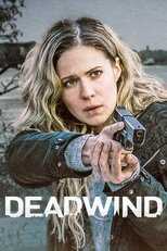 DE - Deadwind (2018) 8