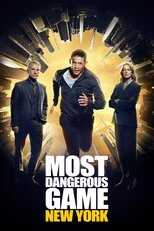 AR - Most Dangerous Game (2020) 8