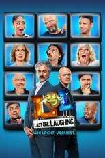 NL - LOL: LAST ONE LAUGHING NEDERLAND (2023) 8