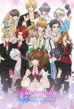 DE - Brothers Conflict (2013) (Ger Sub) 8