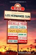 ES - Los hermanos Sun 8