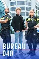 NL - BUREAU 040 8