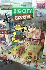 DK - Big City Greens 8
