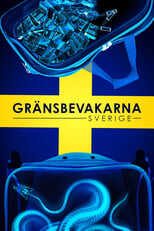 [SE] Gränsbevakarna Sverige 8