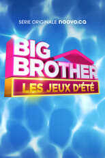 QFR - Big Brother Célébrités : les jeux d'été 8
