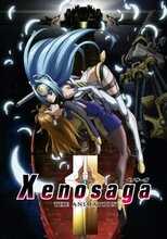 DE -  Xenosaga The Animation (2005) (Ger Sub) 8