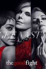 DE - The Good Fight (2017) 8