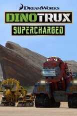 DK - Dinotrux: Supercharged 8