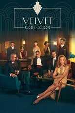 DE - Velvet Collection (2017) 8