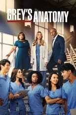 GR - Grey's Anatomy 8