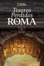 ES - Tesoros perdidos de Roma (2022) 8
