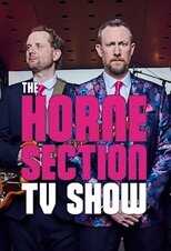 EN - The Horne Section TV Show (2022) 8