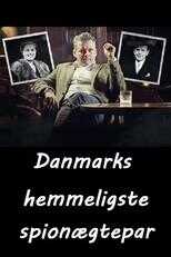 DK - Danmarks hemmeligste spionægtepar 8
