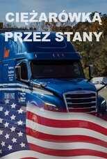 PL - CIĘŻARÓWKĄ PRZEZ STANY 8