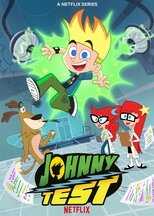 PL - JOHNNY TEST 8