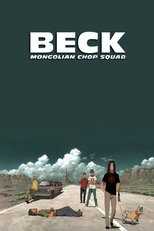 DE - Beck: Mongolian Chop Squad (2004) (Ger Sub) 8
