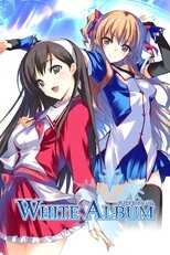 DE - White Album (2009) (Ger Sub) 8
