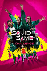 IT - Squid Game: La sfida 8
