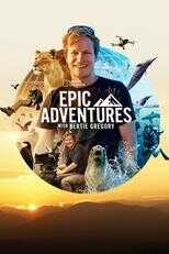 NL - EPIC ADVENTURES WITH  BERTIE GREGORY 8