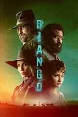 RU - Django 8