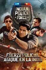 ES - Fuerza policial: Ataque en la India 8