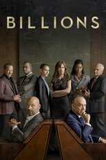 PL - BILLIONS 8