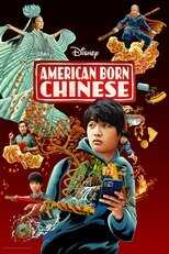 AR - American Born Chinese (2023) 8