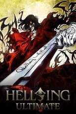DE - Hellsing Ultimate (2006) 8