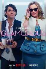 [SE] Glamorous 8