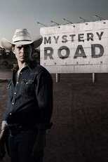 NL - MYSTERY ROAD ORIGIN 8