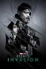 GR - Secret Invasion 8