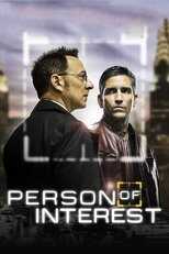 AR - Person of Interest (2011) 8