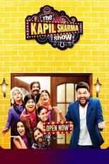 IN - The Kapil Sharma Show Season 4 8