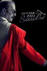 ES - Better Call Saul 8