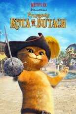 PL - PRZYGODY KOTA W BUTACH 8