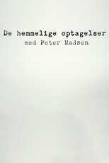 DK - De hemmelige optagelser med Peter Madsen 8
